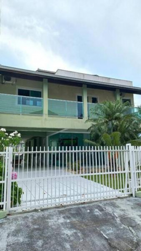 Marine House